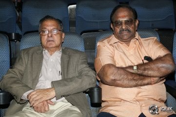 Raja Rani Movie Audio Launch